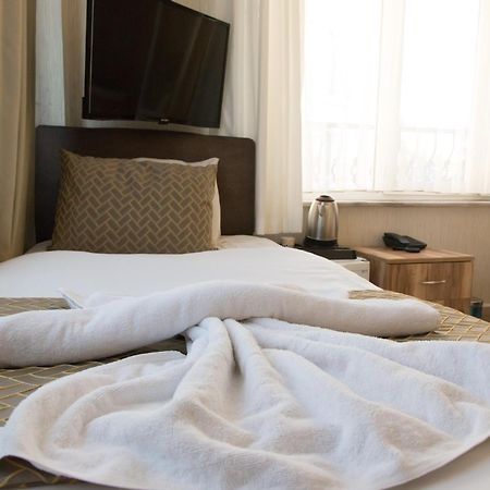 Honey Hotel Istanbul Eksteriør bilde