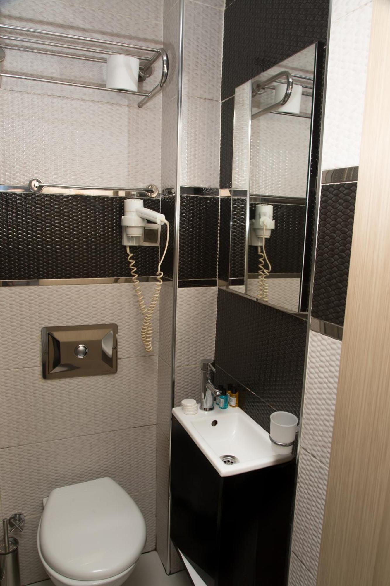 Honey Hotel Istanbul Eksteriør bilde