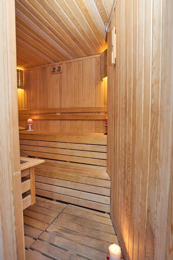 Honey Hotel Istanbul Eksteriør bilde
