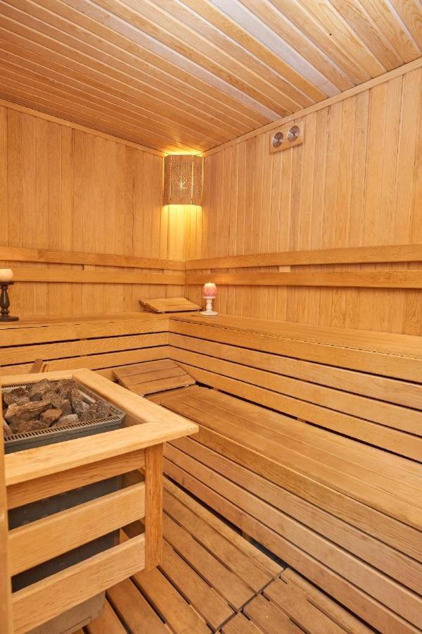 Honey Hotel Istanbul Eksteriør bilde