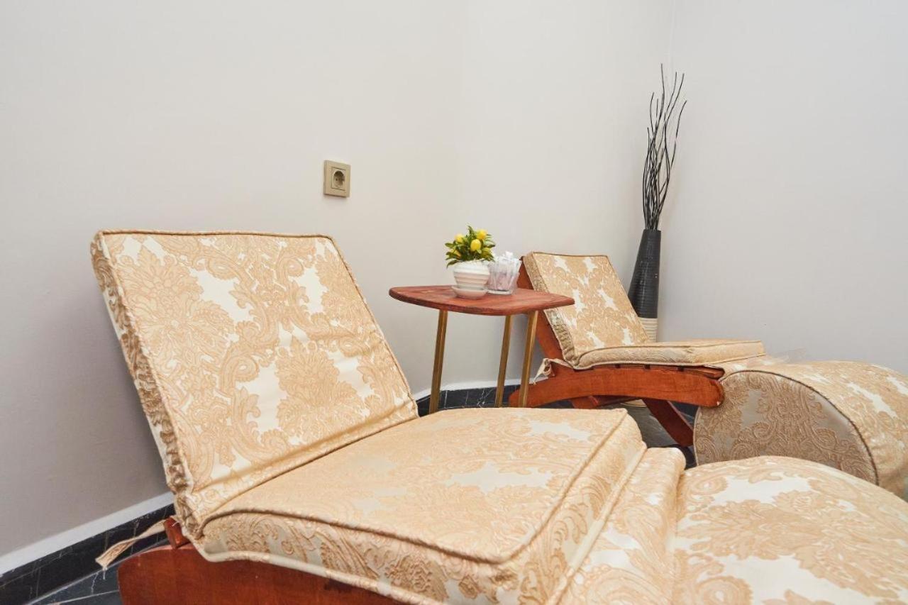 Honey Hotel Istanbul Eksteriør bilde