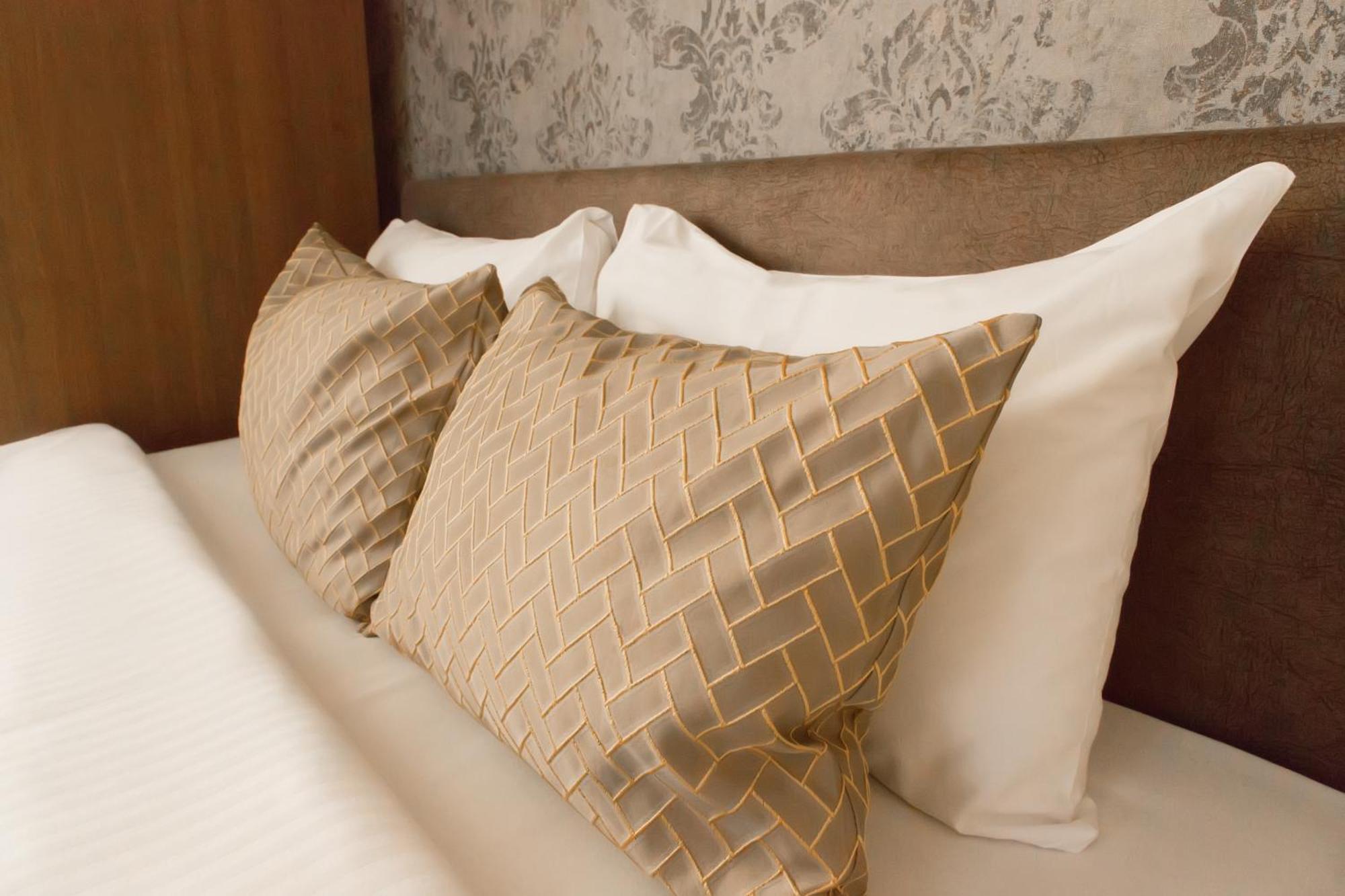 Honey Hotel Istanbul Eksteriør bilde