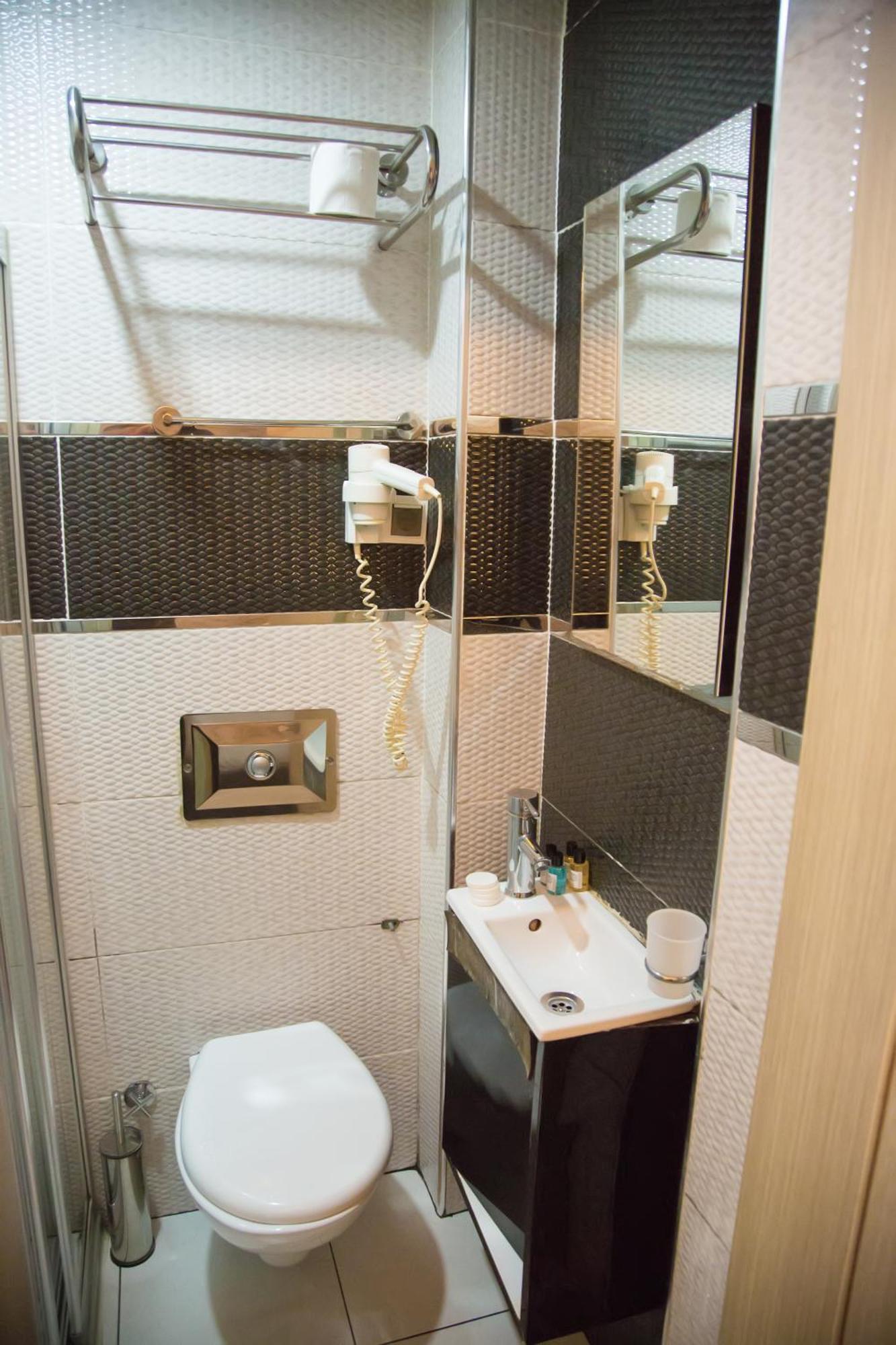 Honey Hotel Istanbul Eksteriør bilde