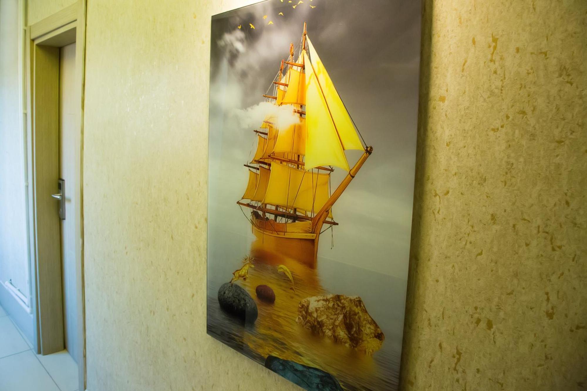 Honey Hotel Istanbul Eksteriør bilde