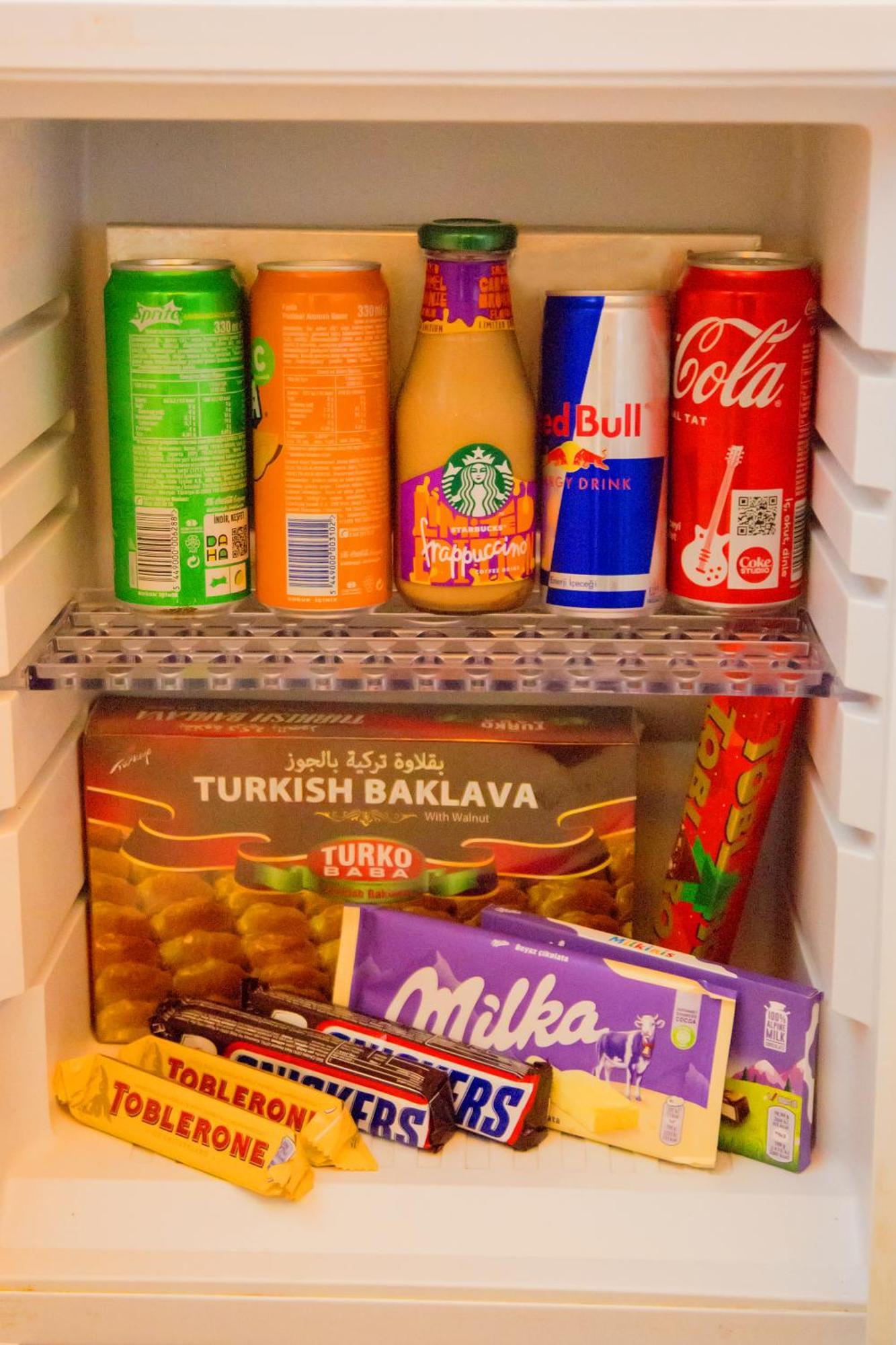Honey Hotel Istanbul Eksteriør bilde