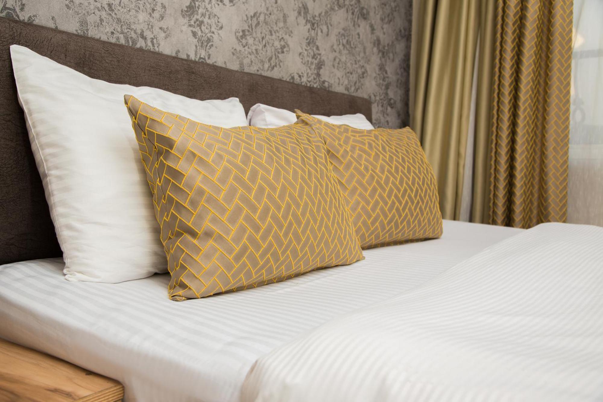 Honey Hotel Istanbul Eksteriør bilde