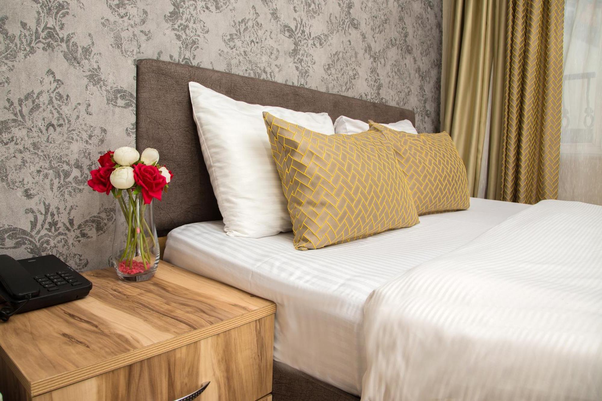 Honey Hotel Istanbul Eksteriør bilde