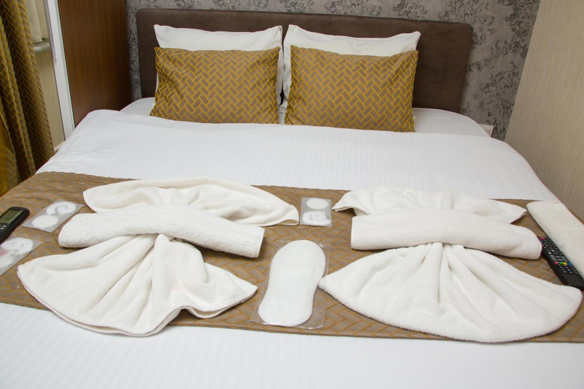 Honey Hotel Istanbul Eksteriør bilde