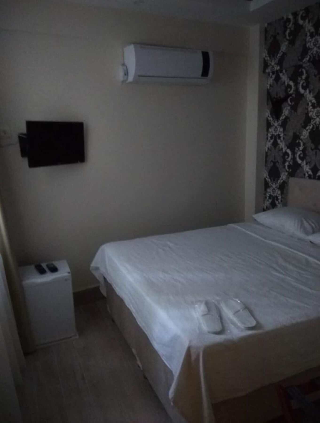 Honey Hotel Istanbul Eksteriør bilde