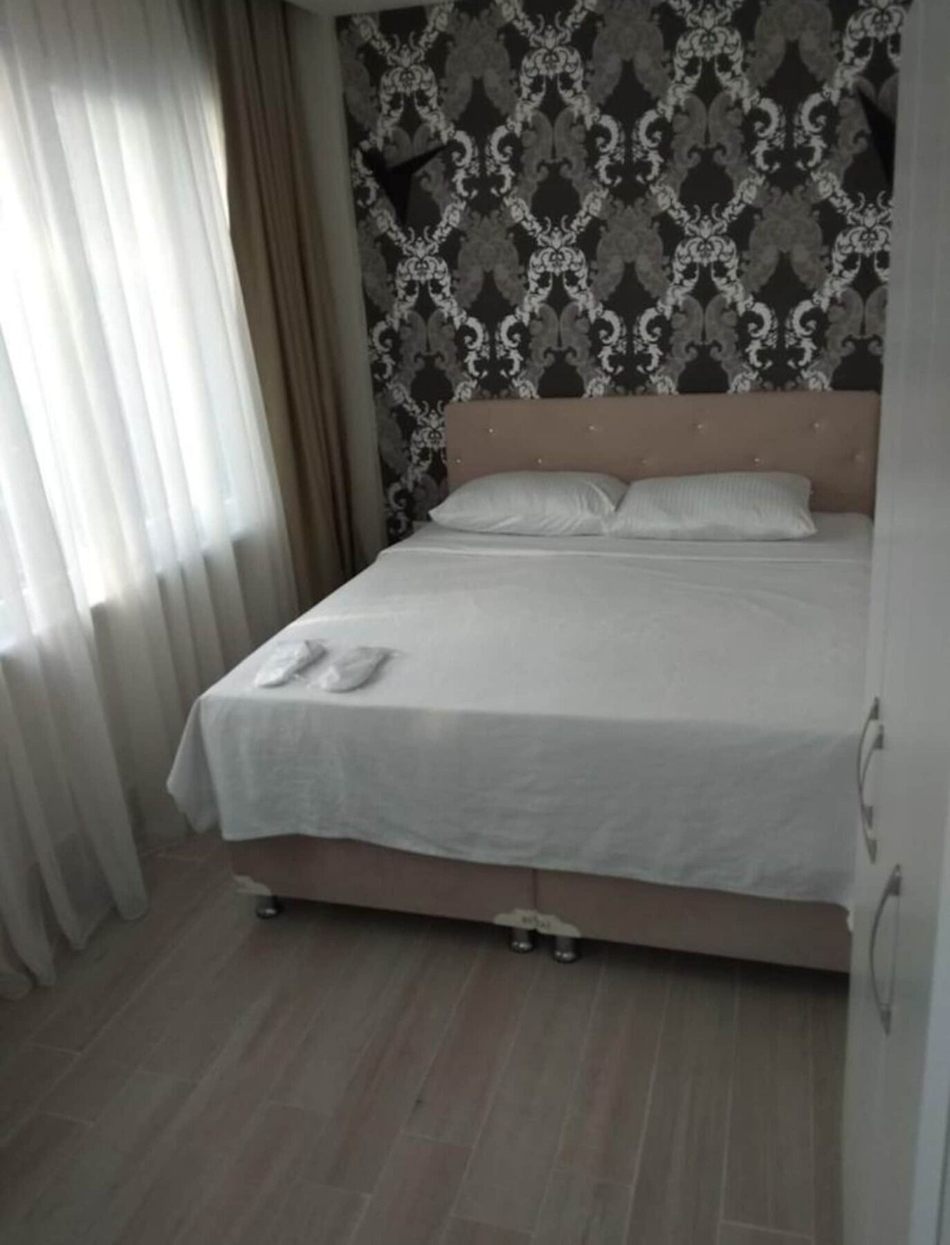 Honey Hotel Istanbul Eksteriør bilde