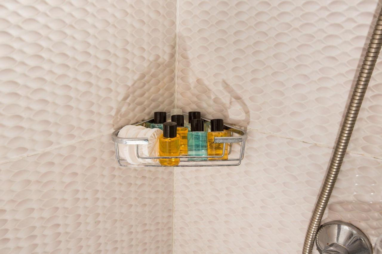 Honey Hotel Istanbul Eksteriør bilde