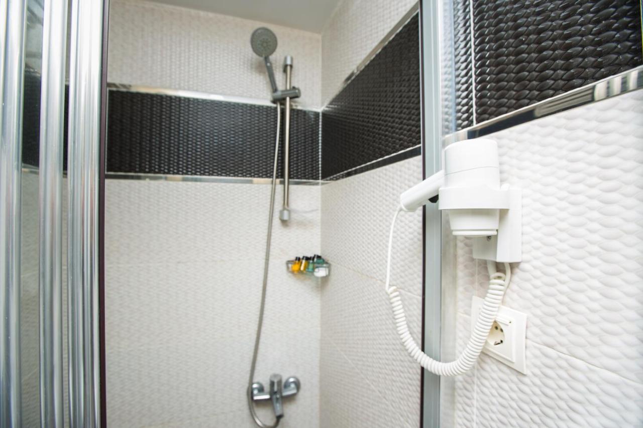 Honey Hotel Istanbul Eksteriør bilde